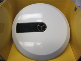 Mercedes benz G500 G55  G class spare tire cover 463 oem
